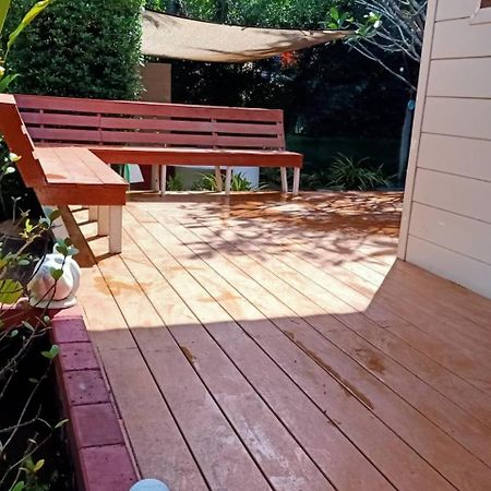Terrua Main Ten Villa Garden Суан Фунг Екстериор снимка